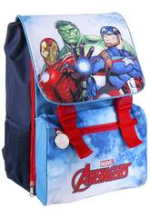 Zaino per bambini Marvel Avengers