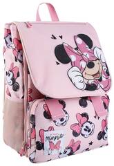 Zaino Disney Minnie Be More