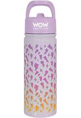 Bouteille thermique WOW Generation 500 ml