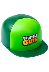 Stumble Guys Pack Gorra mit 2 berraschungsfiguren Bizak 64112700