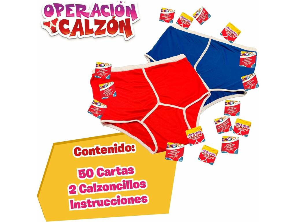 Operación Calzón Bizak 30697316