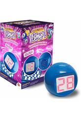Electro Bingo! con 50 cartoncini