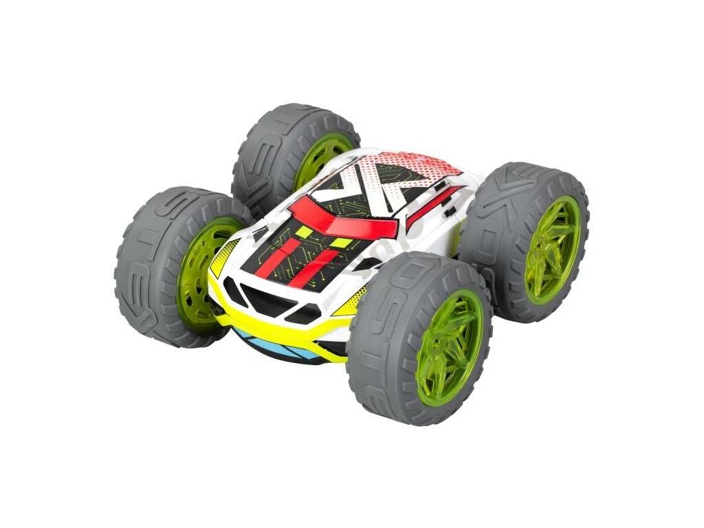 Radio Control Exost Formula 360 Cross Flash Bizak 62000293