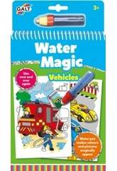 Water Magic Galt Veculos Diset 1004933
