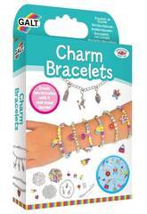 Galt Charms Armband-Set Diset 1003262