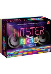 Hitster Musik Bingo Diset 1110100359