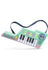 Bluey Keyboard-Gitarre Vtech 80-563722