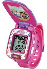 La Casa de Muecas de Gabby Reloj Hora De Miniaturizarse! Vtech 80-561867