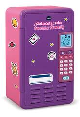 KidiSecrets Locker Secret Pink Vtech 80-554157