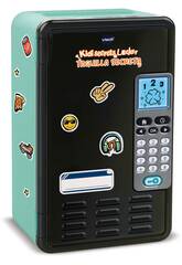 KidiSecrets Locker Taquilla Secreta Azul Vtech 80-554122