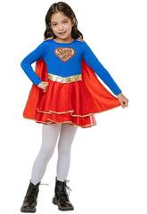 Costume de Super Hrone Fille Taille M