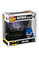 Funko Bitty Pop Deluxe Batman Figure Batman Gargoyle 81298IE