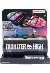 Monster High Estuche Roll Make Up