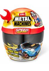 Metal Machines Speed Heroes Crez et personnalisez votre vhicule