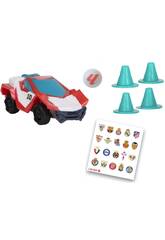 Turbo Champs The League Pack Vhicule avec accessoires IMC Toys 926400