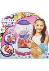 The Squeeze Ball Creator