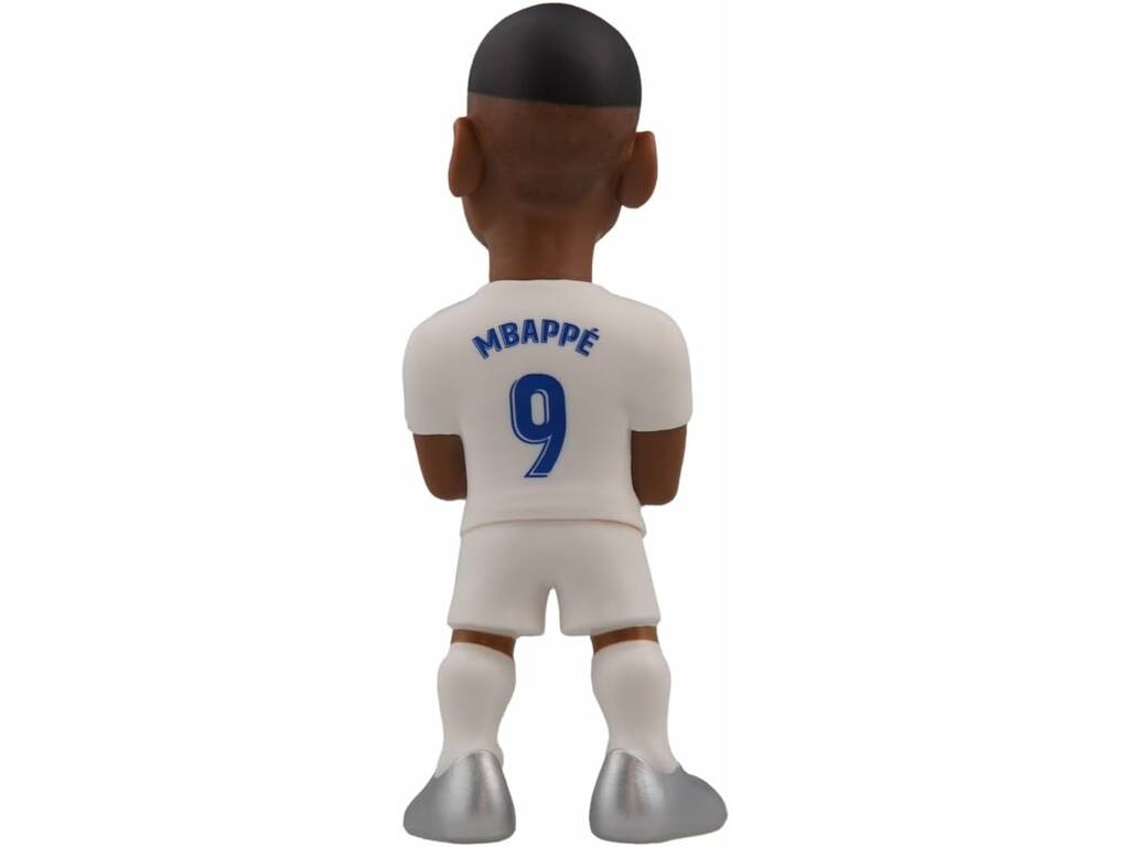 Minix Real Madrid Figura Mbappé