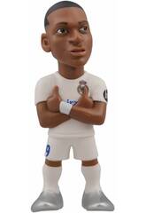Minix Real Madrid Figura Mbappé