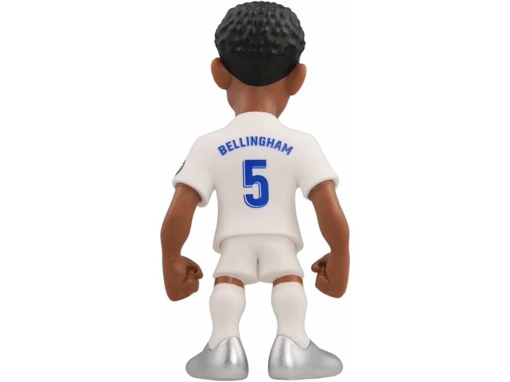 Minix Real Madrid Figura Bellingham