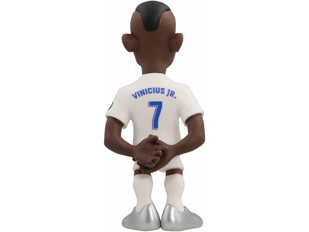 Minix Real Madrid Figura Vini JR