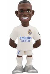 Minix Real Madrid Figure Vini JR
