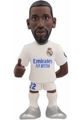 Minix Real Madrid Figura Rdiger