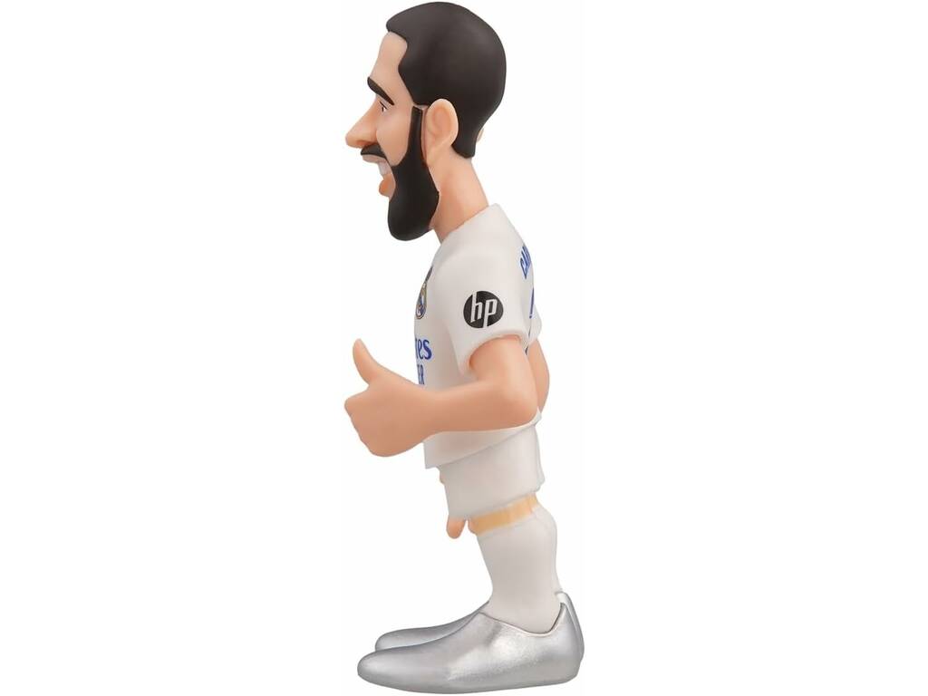 Minix Real Madrid Figura Carvajal
