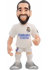 Minix Real Madrid Figura Carvajal