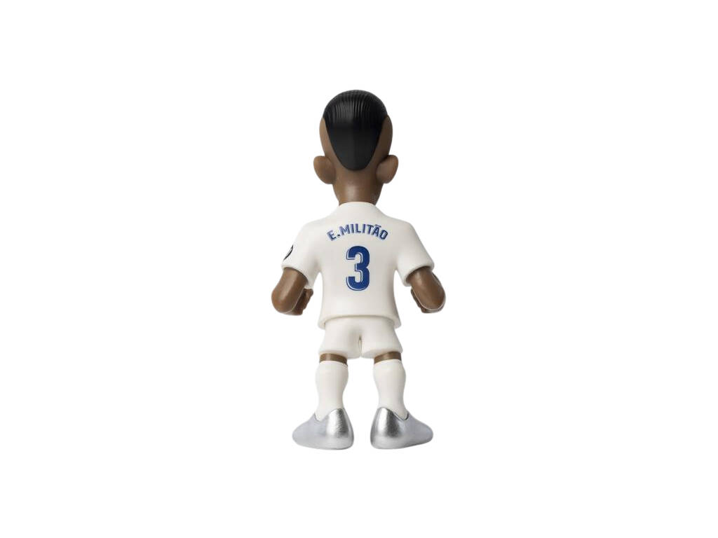 Minix Real Madrid Figura Militao