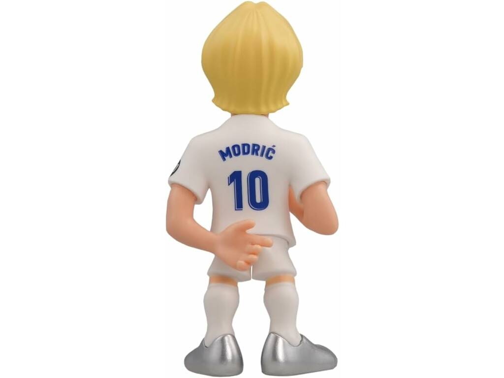 Minix Real Madrid Figura Modric