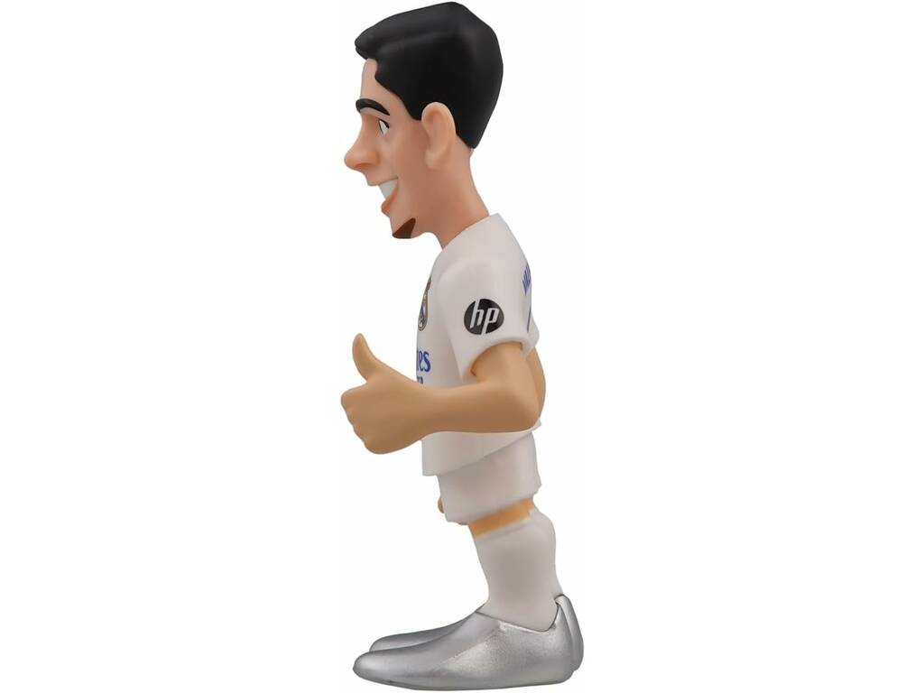 Minix Real Madrid Figura Valverde