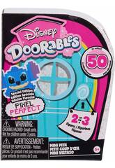 Disney Doorables Edition Many Peeks mit 2 oder 3 Figuren