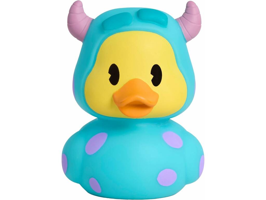 Canard en caoutchouc Disney 7 cm