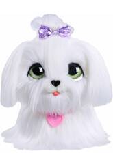 FurReal Hund der luft Gogo