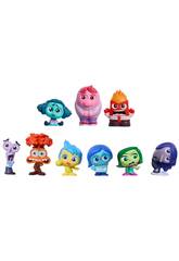 Disney Doorables 9 figurines exclusives Inside Out 2