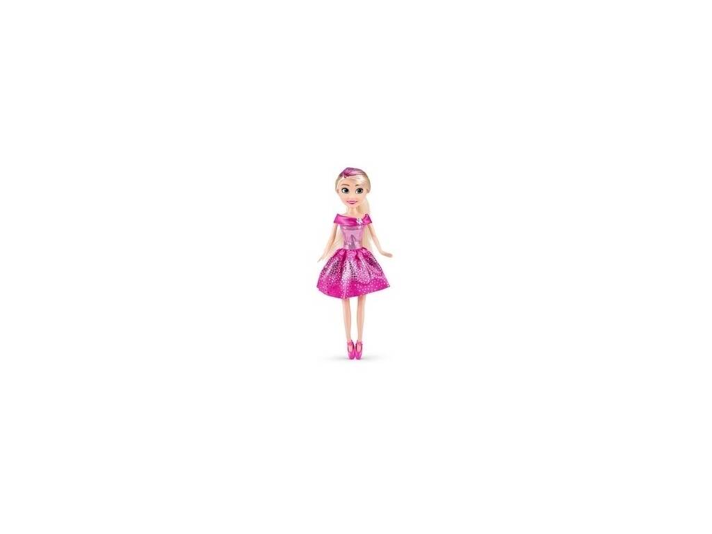 Sparkle Girlz Boneca Princess de 26 cm