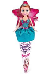 Sparkle Girlz Mueca Princess de 26 cm