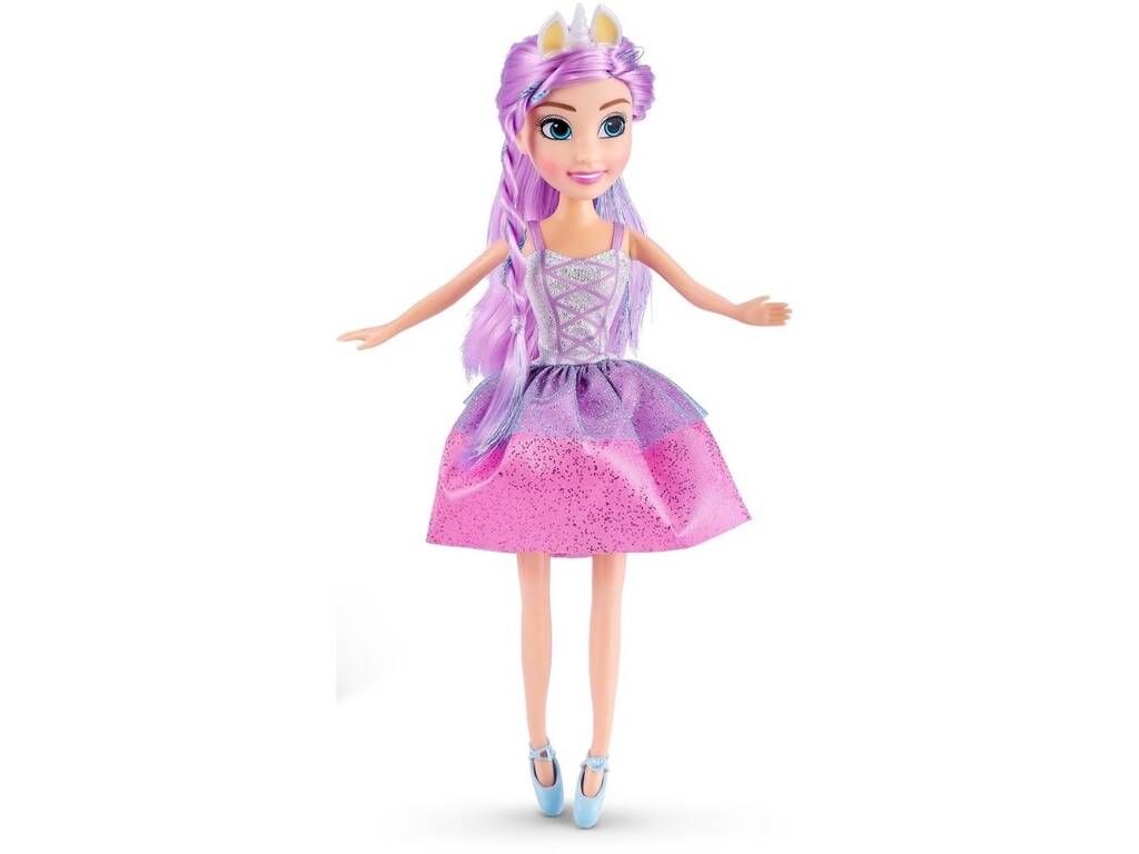 Sparkle Girlz 26 cm Poupée Princesse Licorne