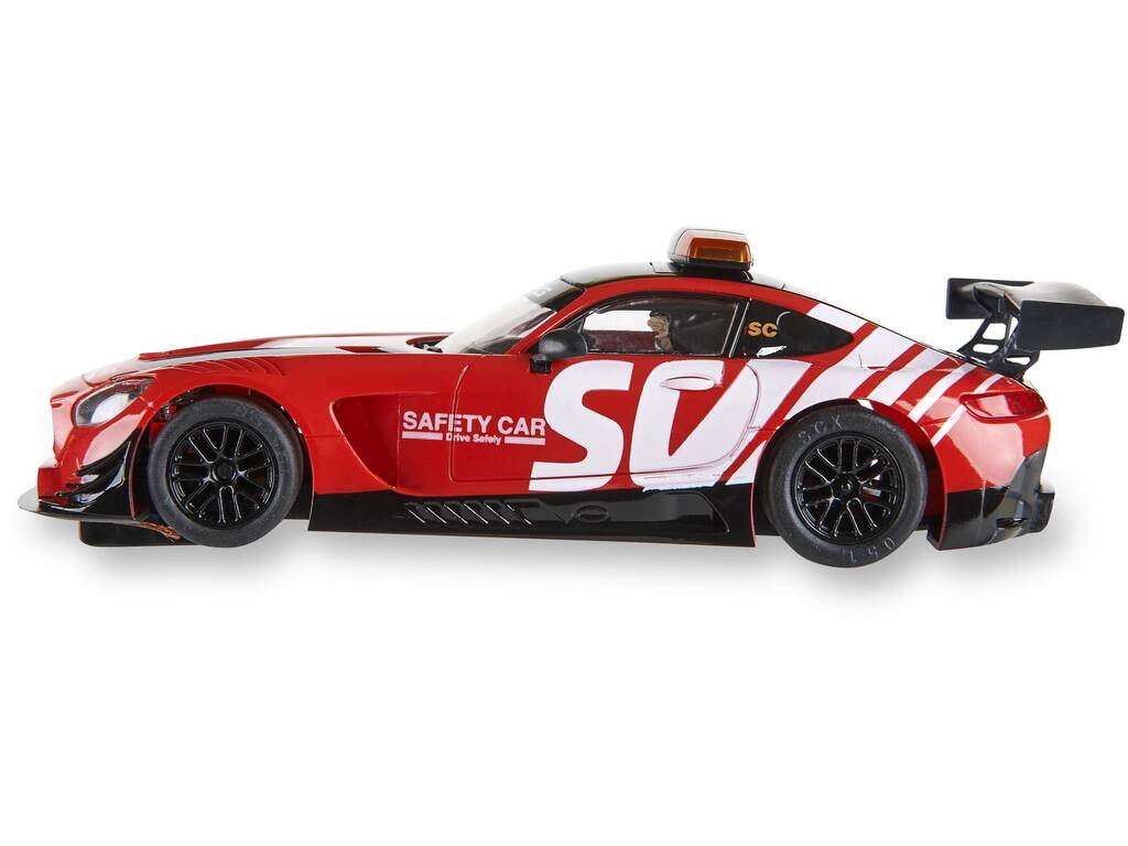 Scalextric 1:32 Mercedes AMG GT3 Safety Car