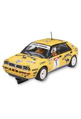 Scalextric 1:32 Lancia Delta Integrale de Servi 1988