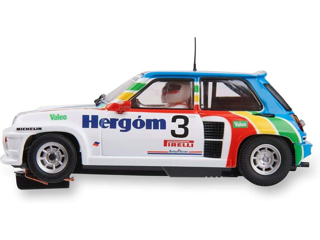 Scalextric 1:32 Renault 5 Turbo de Puras