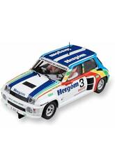 Scalextric 1:32 Renault 5 Turbo de Puras