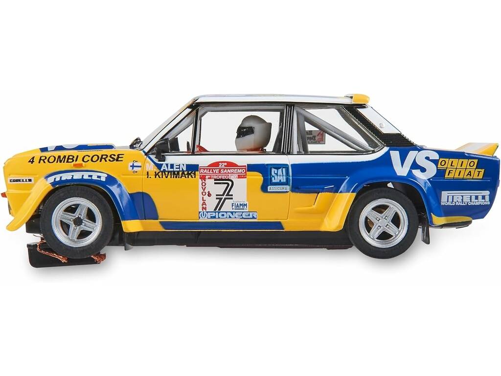 Scalextric 1:32 Abarth 131 de Alén