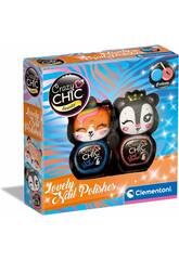 Lovely Animals Esmalte De Unhas
