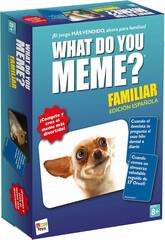 Qu'est-ce que vous mimez ? Édition familiale