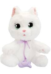 Baby Paws Peluche Gato Interactivo