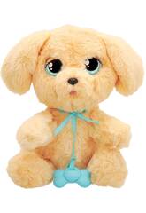 Baby Paws Peluche Interactivo Labrador