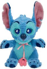 Baby Paws Disney Stitch Peluche Interattivo