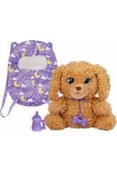 Baby Paws Peluche Interactivo Love & Care