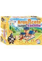 Archicefa Plus Castello Medievale Cefa Toys 21899